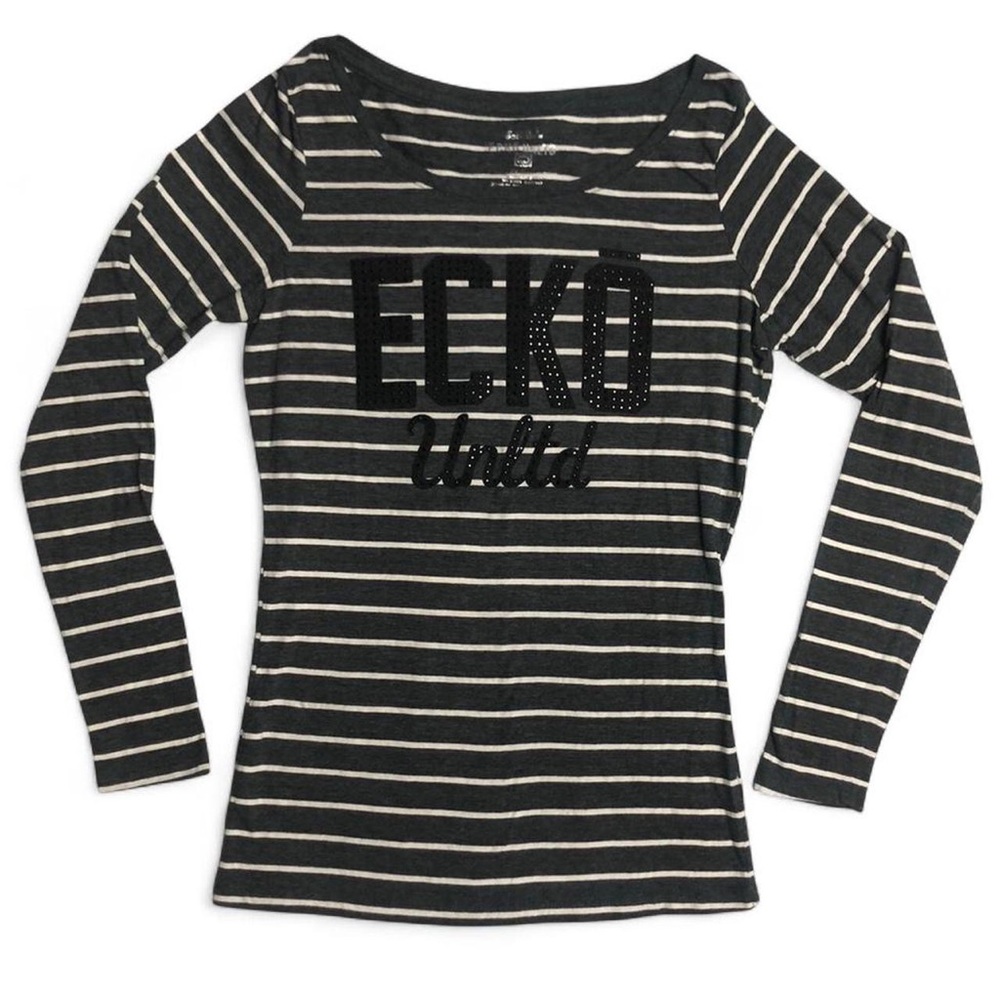 Y2K Ecko Grunge Long Sleeve - Picture 3 of 5